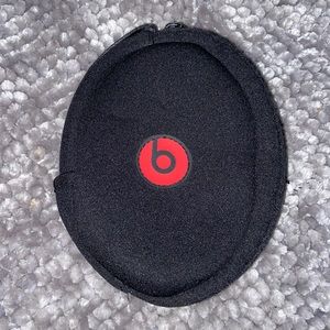 Beats by Dre Carry Bag